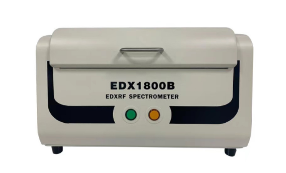EDX-1800B环保指令检测仪